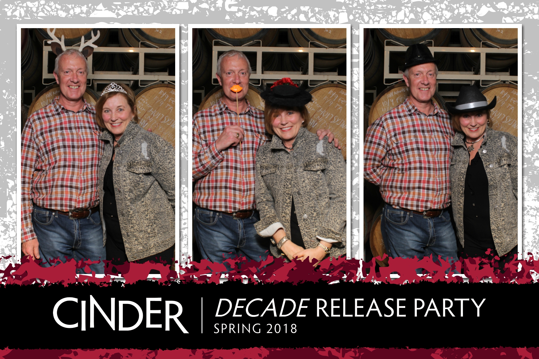 Cinder Spring Release 2018 | View more photos from the event at gallery.niknoxphotobox.com/u/NiKnox-Photo-Box/Cinder-Spring-Release-2018